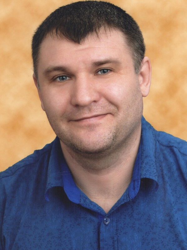 Гришко Сергей Иванович.