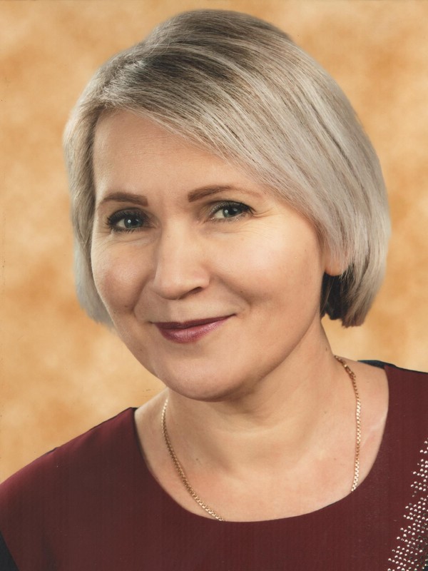 Куценко Наталья Владимировна.
