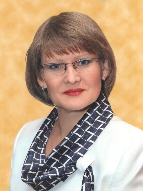 Львова Елена Алексеевна.