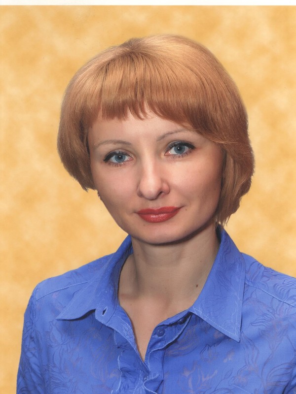 Петрулина Анастасия Юрьевна.